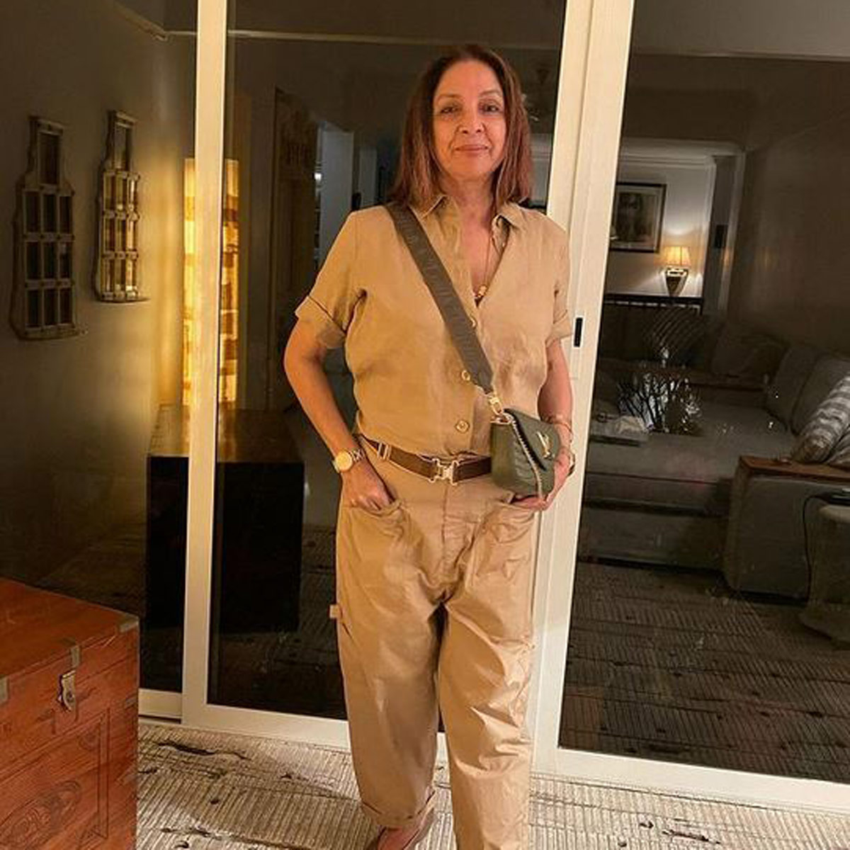 नीना गुप्ता