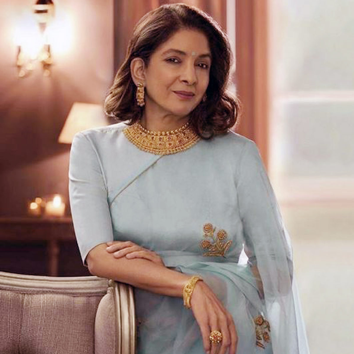 नीना गुप्ता