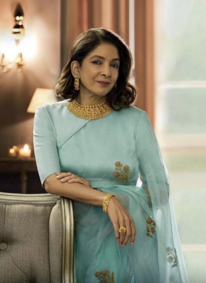  नीना गुप्ता 