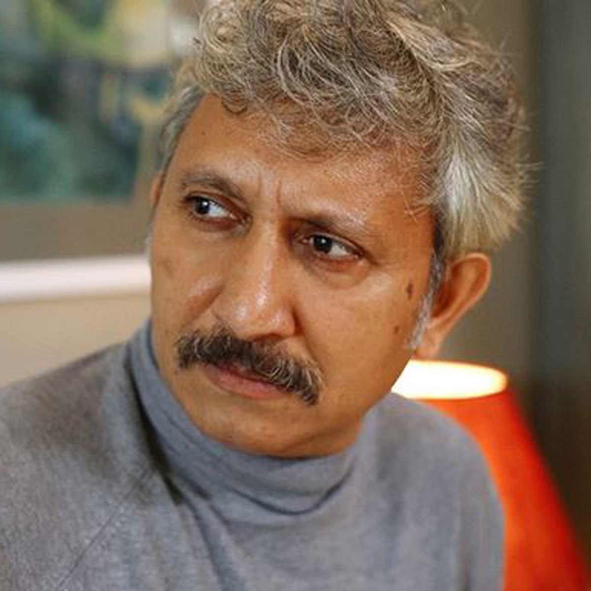 नीरज कबी