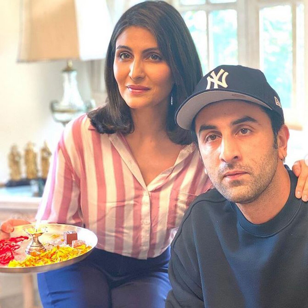 नीत कपूर फैमिली