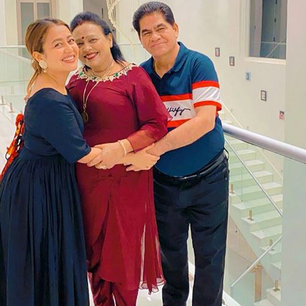 नेहा कक्कड़