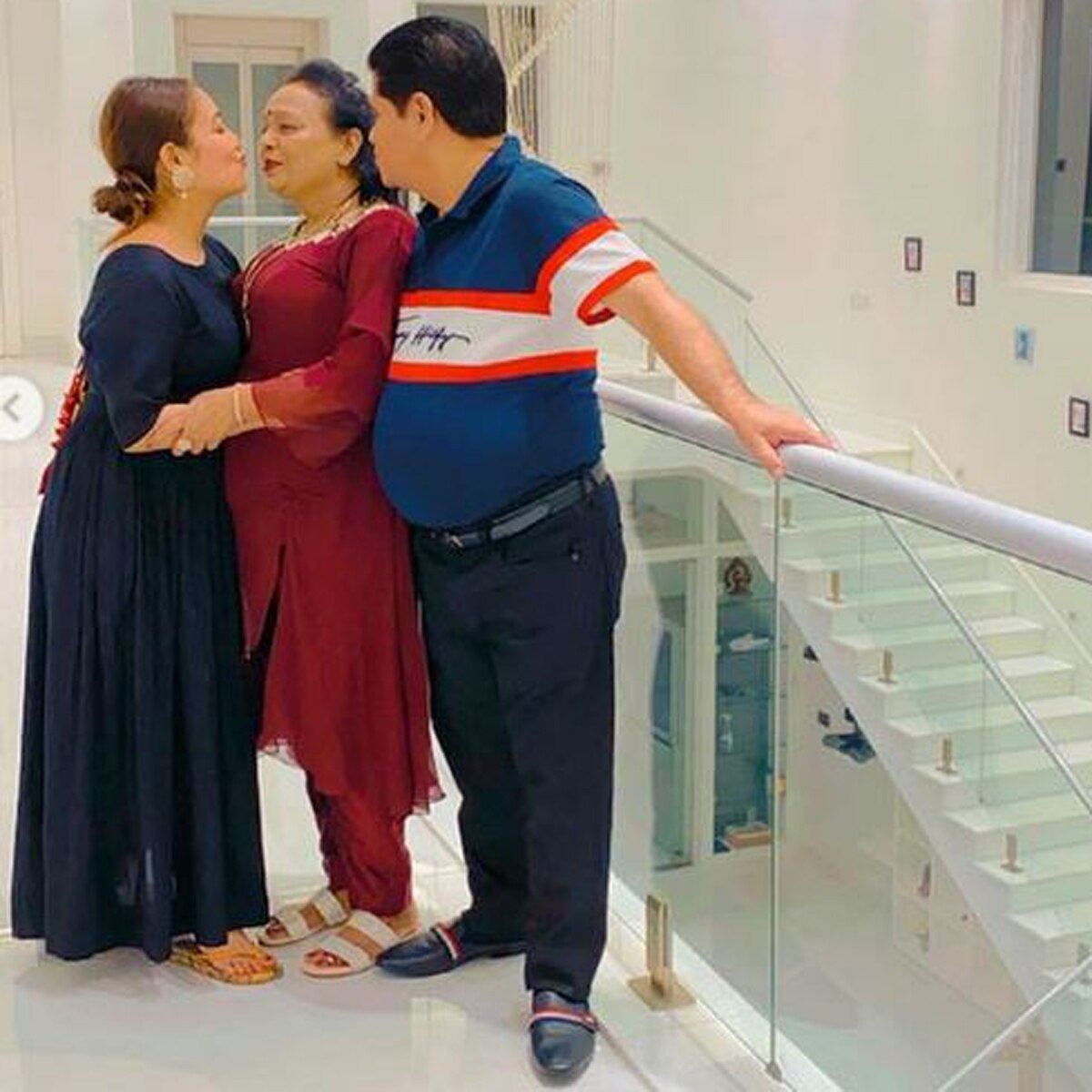 नेहा कक्कड़