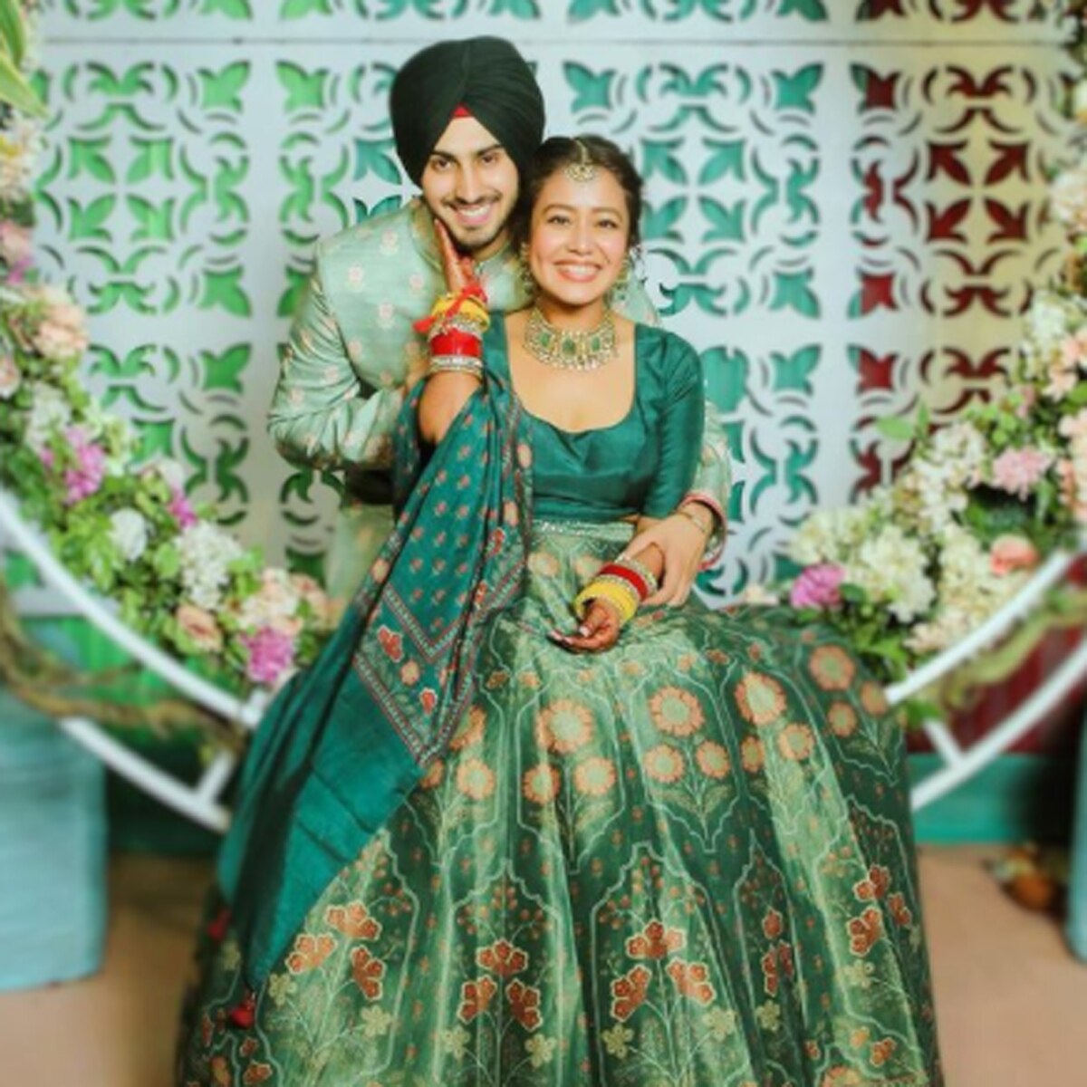 नेहा कक्कड़