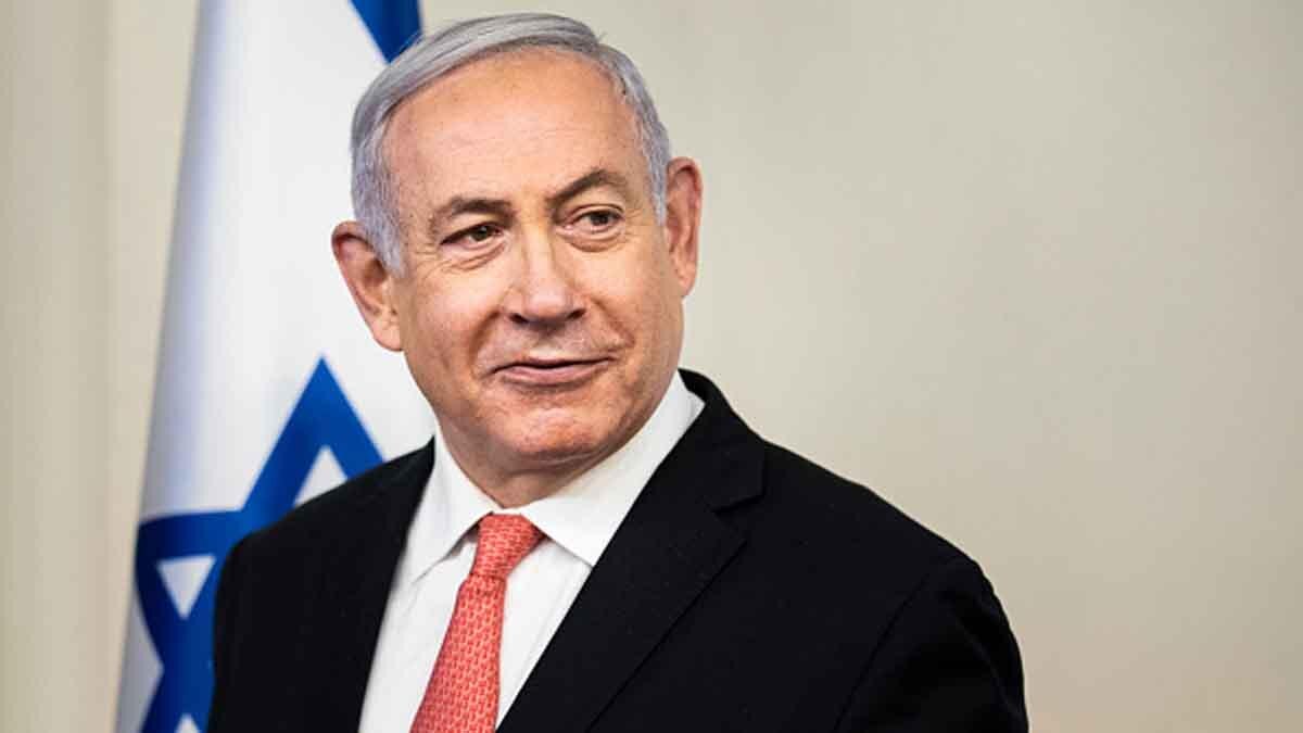 हमास से समझौते पर अपने ही देश में घिरे इजरायली पीएम नेतन्याहू, सांसद बोले- घुटने टेक दिए
