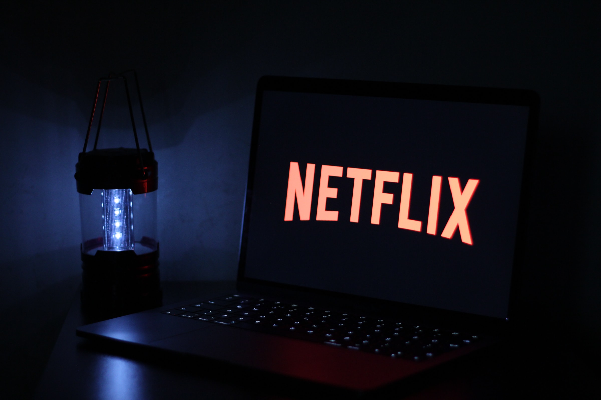 Netflix N-Plus Subscription
