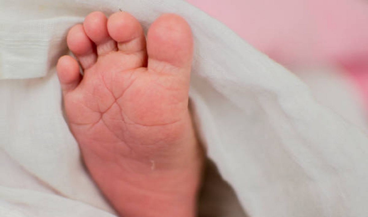 baby girl create record