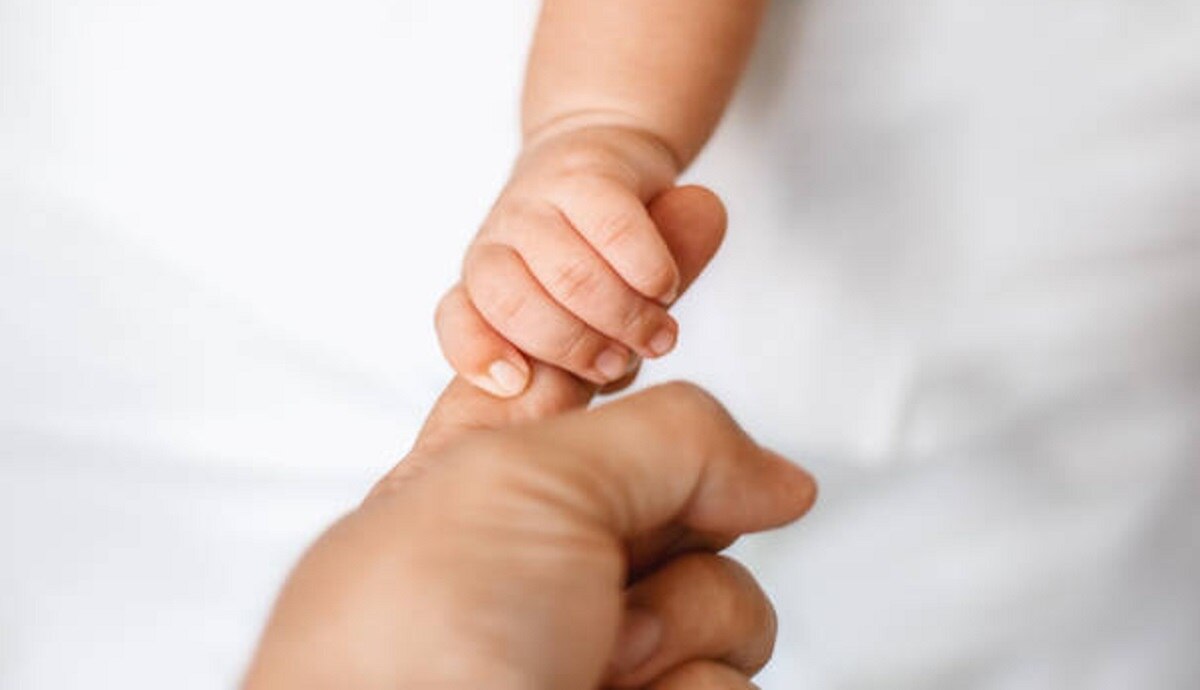 baby girl creat record