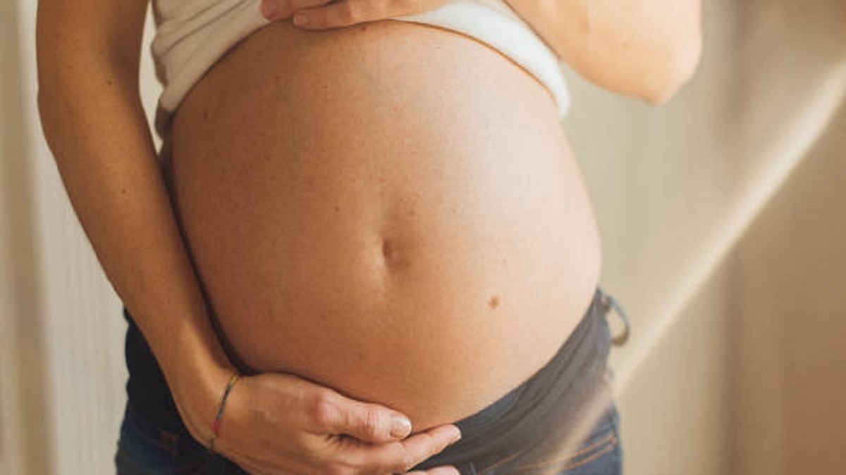 baby girl create record