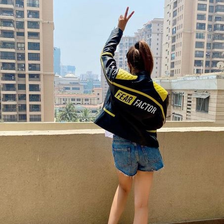 निक्की तंबोली