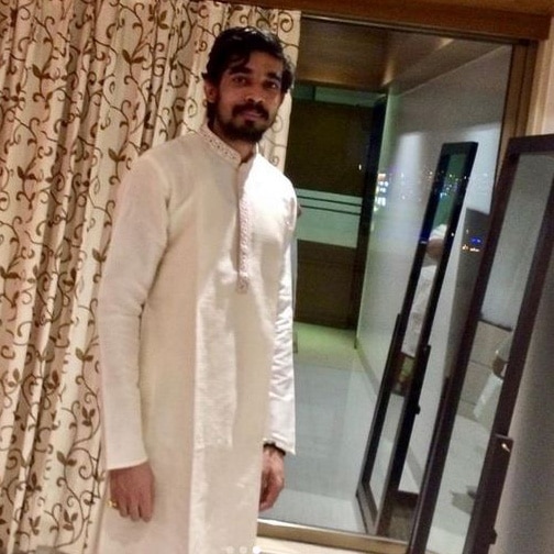 निक्की तंबोली के भाई