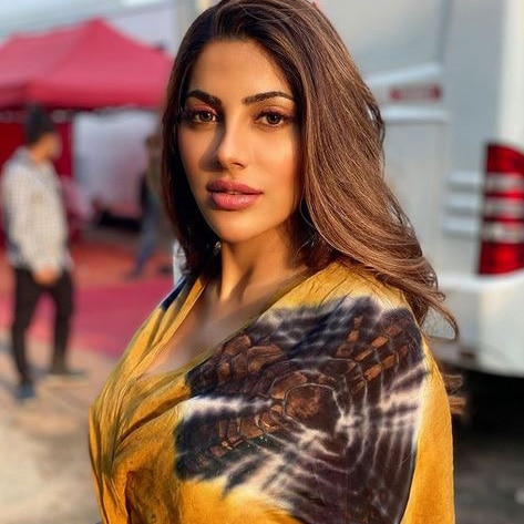 निक्की तंबोली