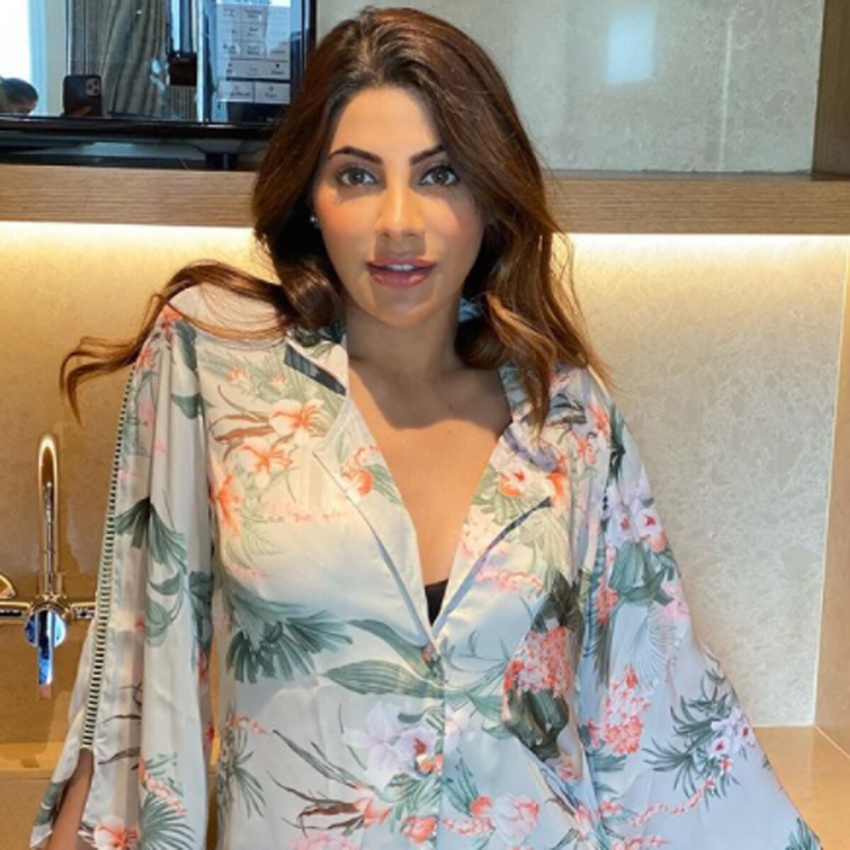 निक्की तंबोली