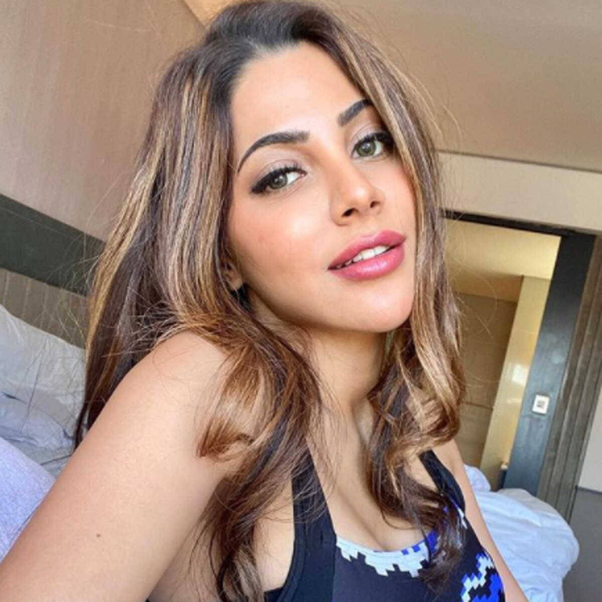 निक्की तंबोली