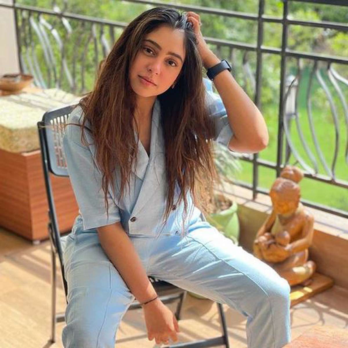 टीवी एक्ट्रेसेज