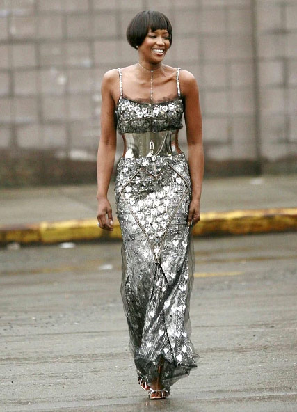 नाओमी कैंपबेल 