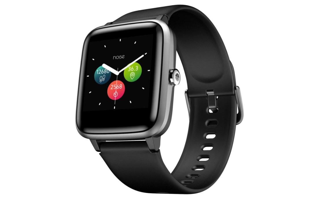 Noise ColorFit Pro 2