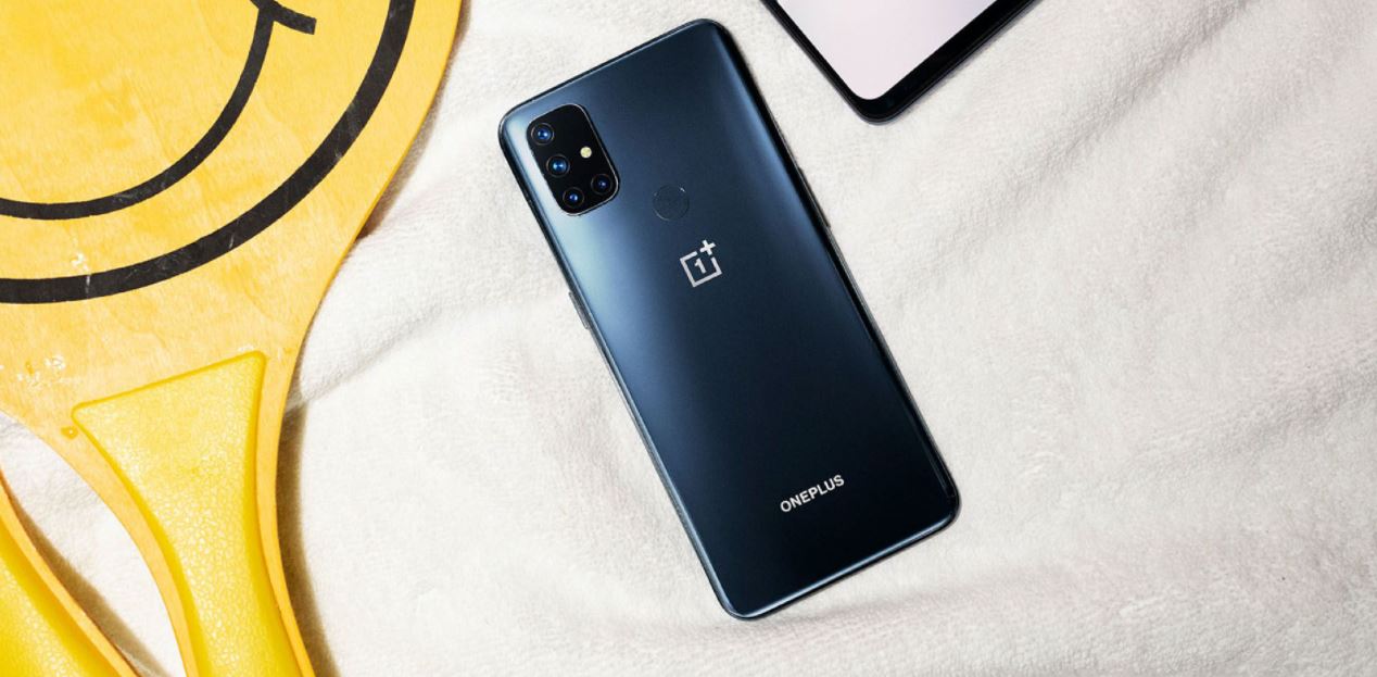 OnePlus Nord CE 5G open sale