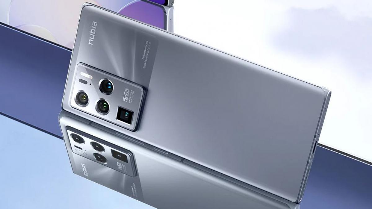 16GB रैम, तीन 64MP कैमरा, 144Hz रिफ्रेश रेट डिस्प्ले और 120W चार्जिंग सपोर्ट के साथ ये फोन लॉन्च