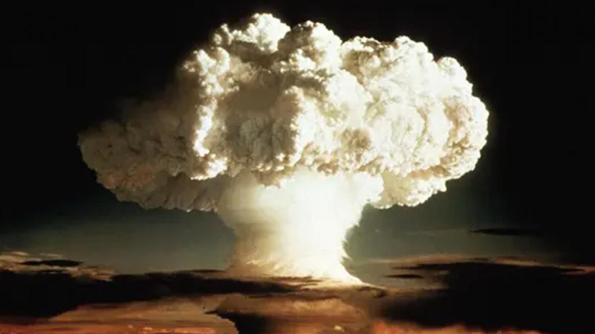 चीन पर परमाणु हमला करना चाहता था अमेरिका