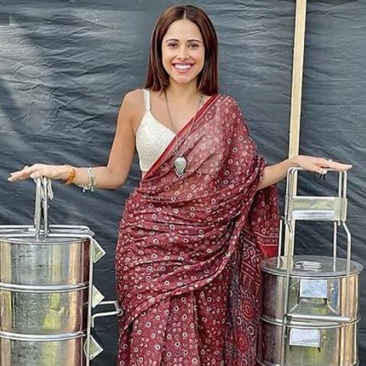 नुसरत भरूचा