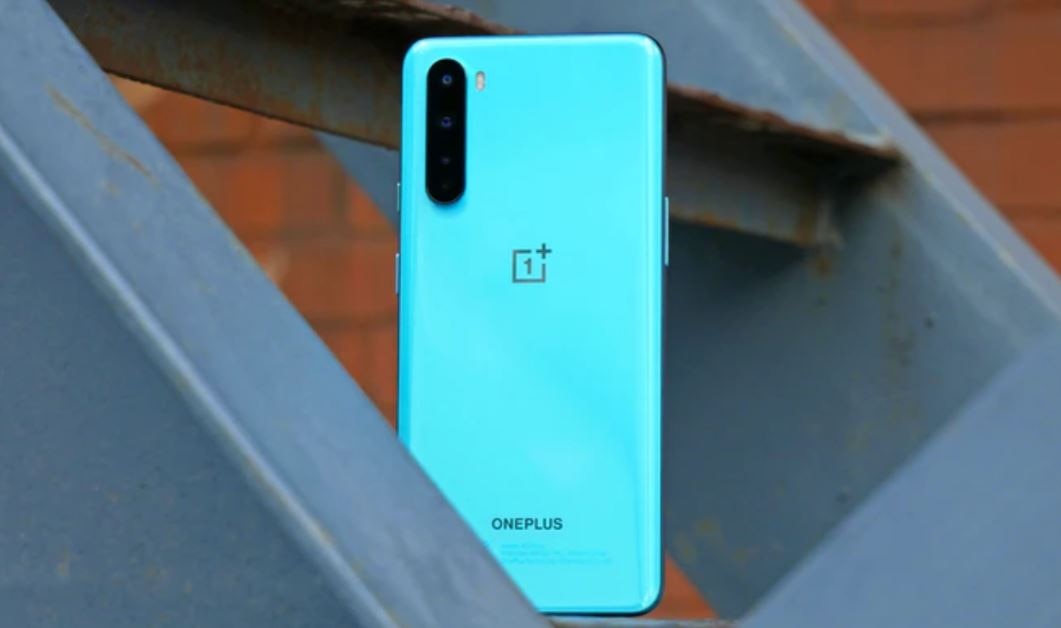 OnePlus Nord