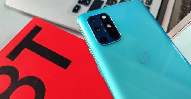 OnePlus 8T