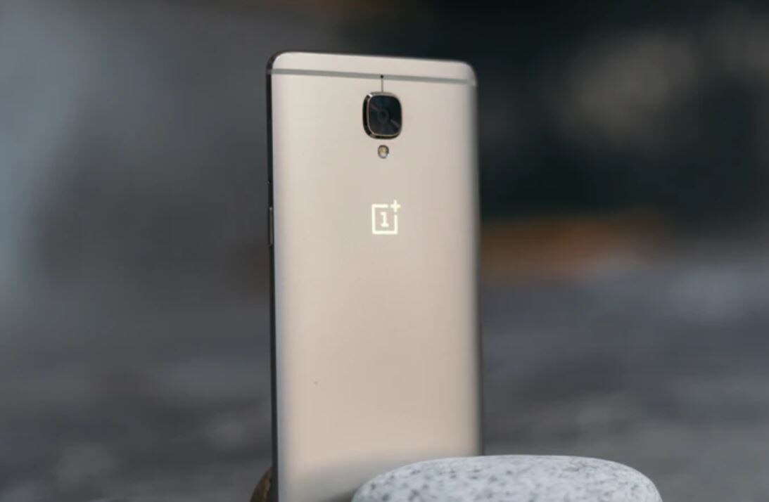 OnePlus mobile