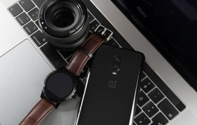 OnePlus mobile