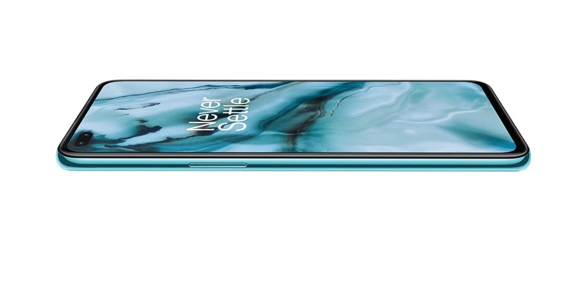 OnePlus Nord