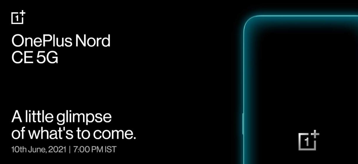 OnePlus Nord CE 5G open sale