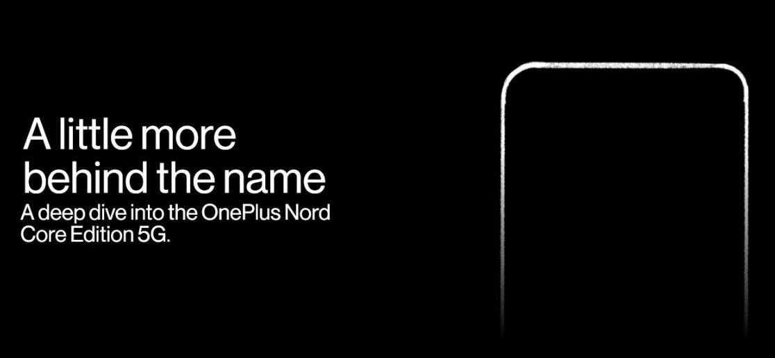OnePlus Nord CE 5G open sale