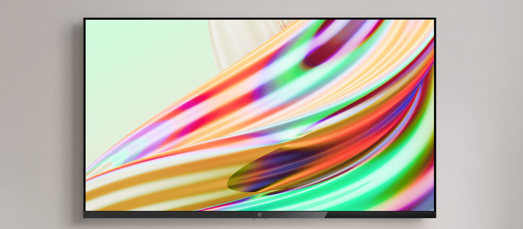 OnePlus TV 40Y1