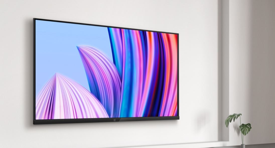 OnePlus TV 40Y1