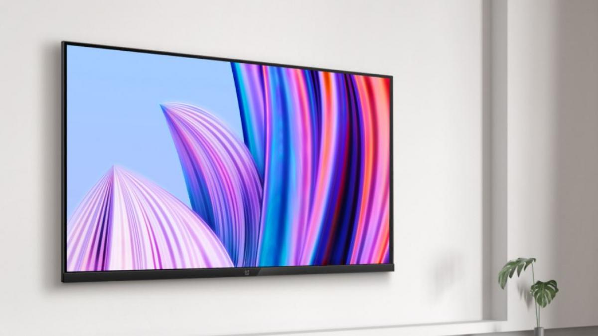 OnePlus TV 40Y1