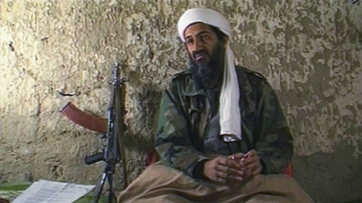 osama bin laden brother