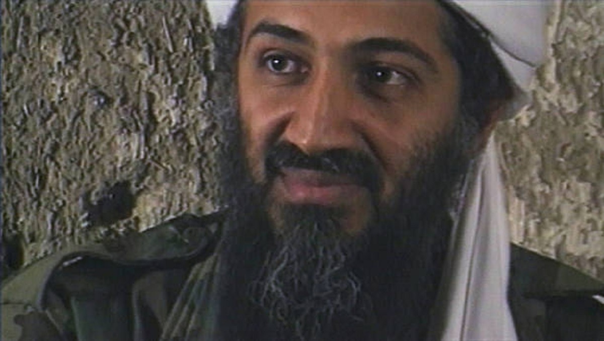 osama bin laden brother