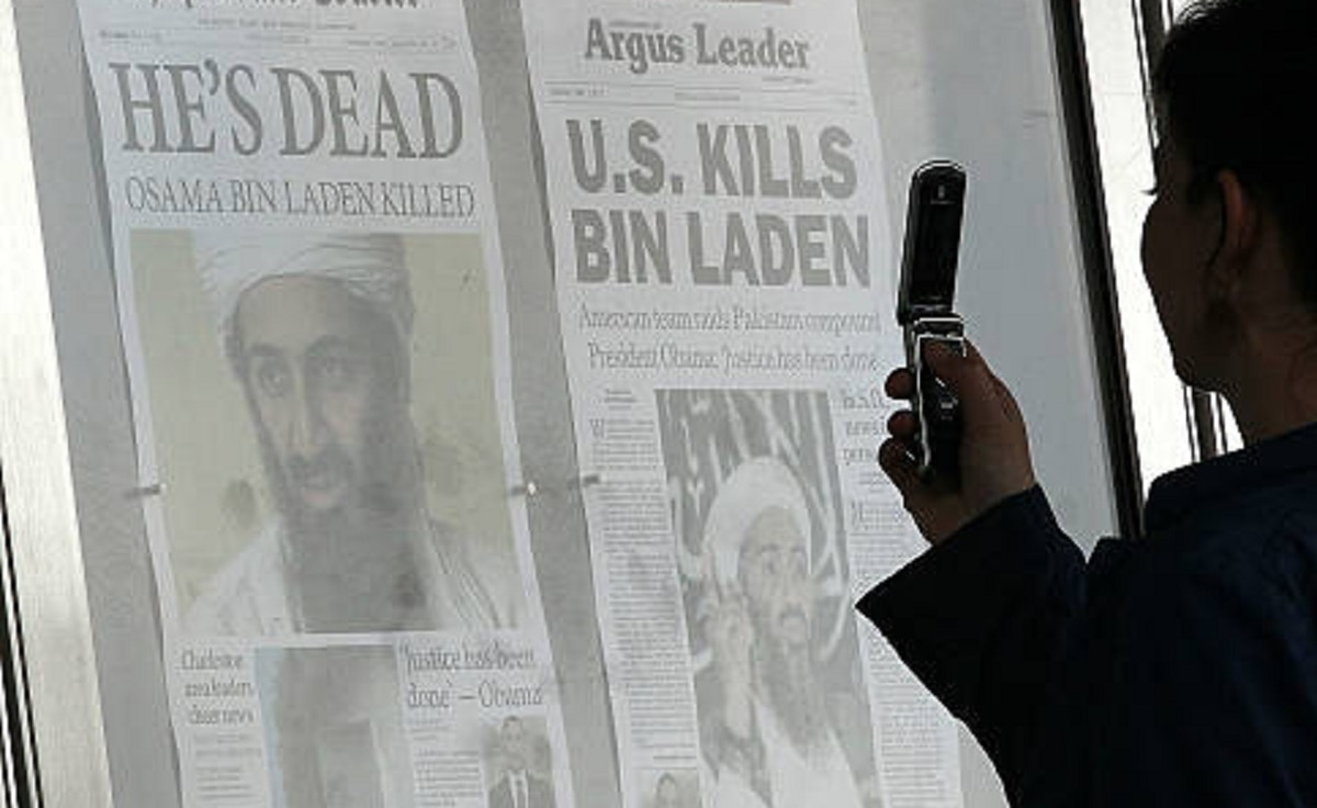 osama bin laden brother