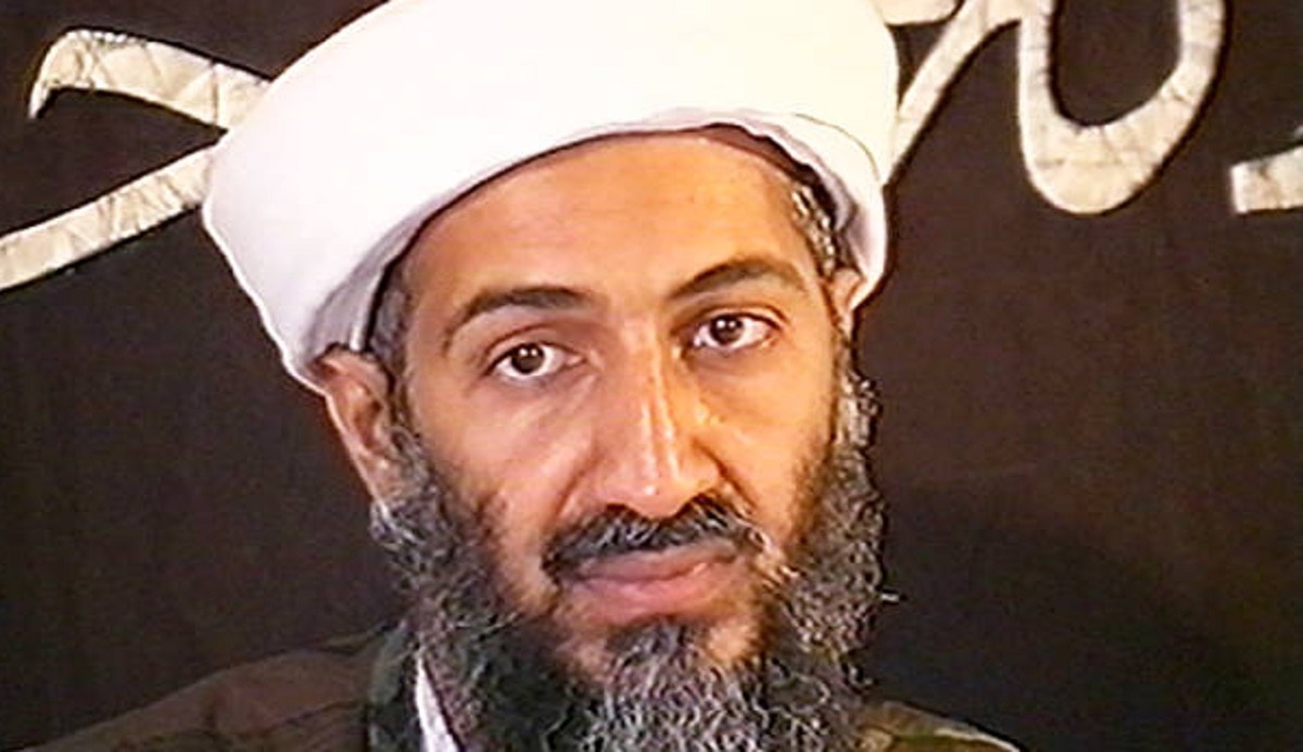 osama bin laden brother