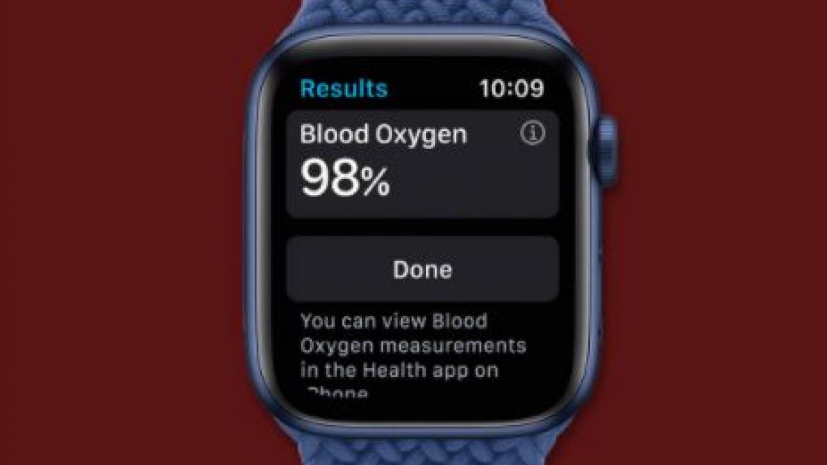 ऑक्सीमीटर-फिटनेस बैंड: जानें- ब्लड ऑक्सीजन लेवल चेक करने की तकनीक क्या है