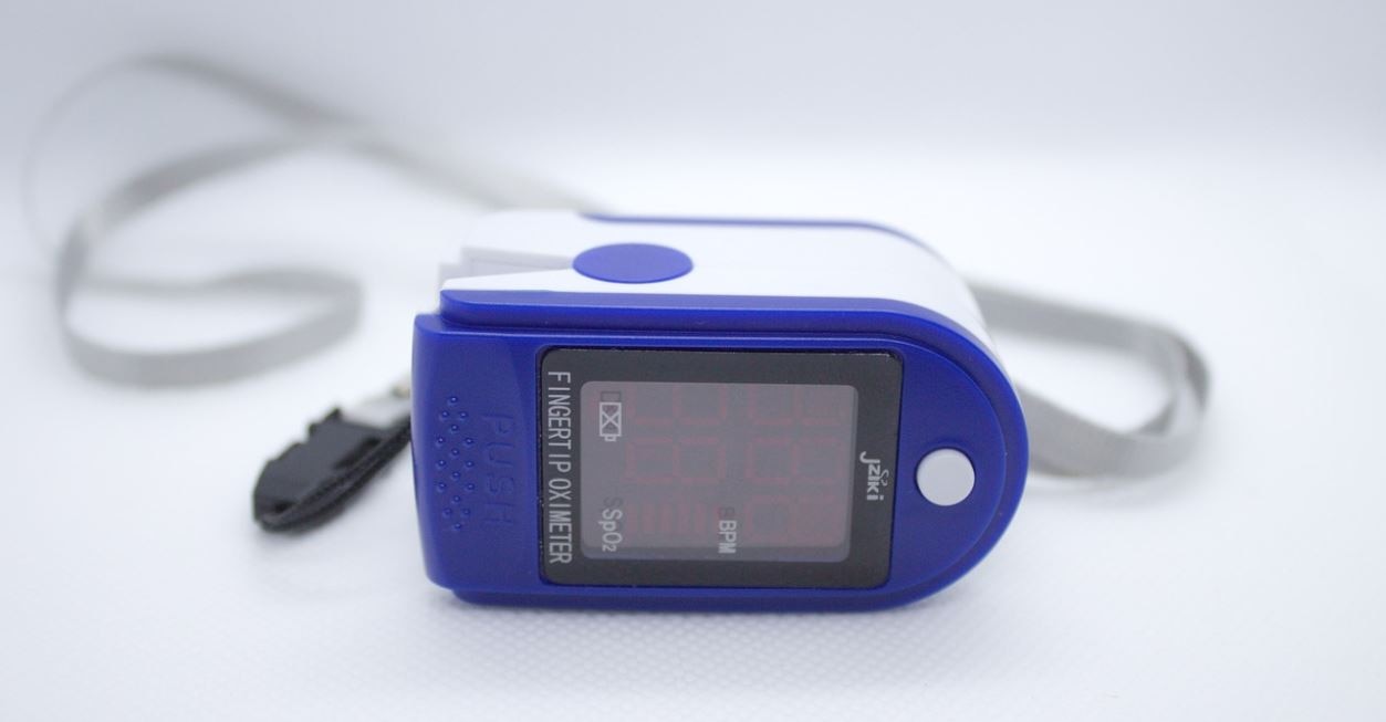 Oximeter
