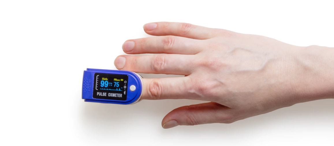 Oximeter