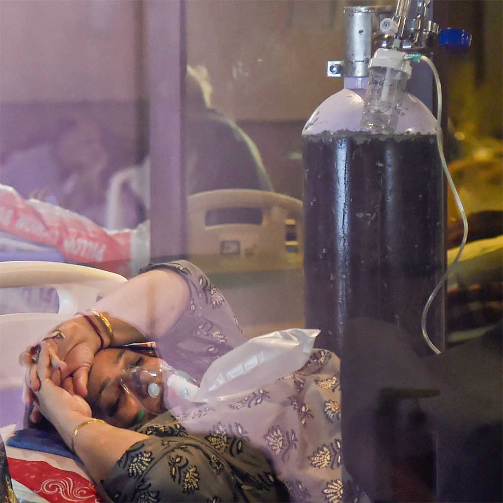 Covid crisis pandemic