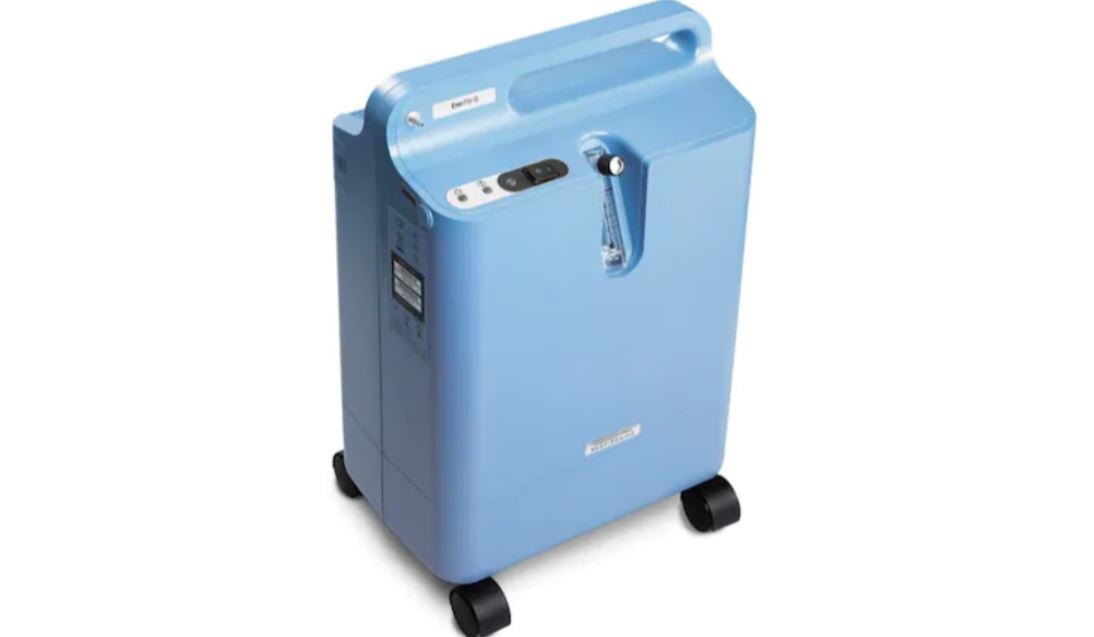 Oxygen Concentrator