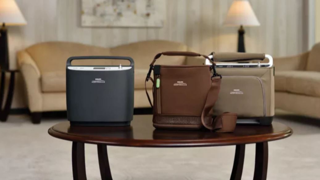 All About Oxygen Concentrators 