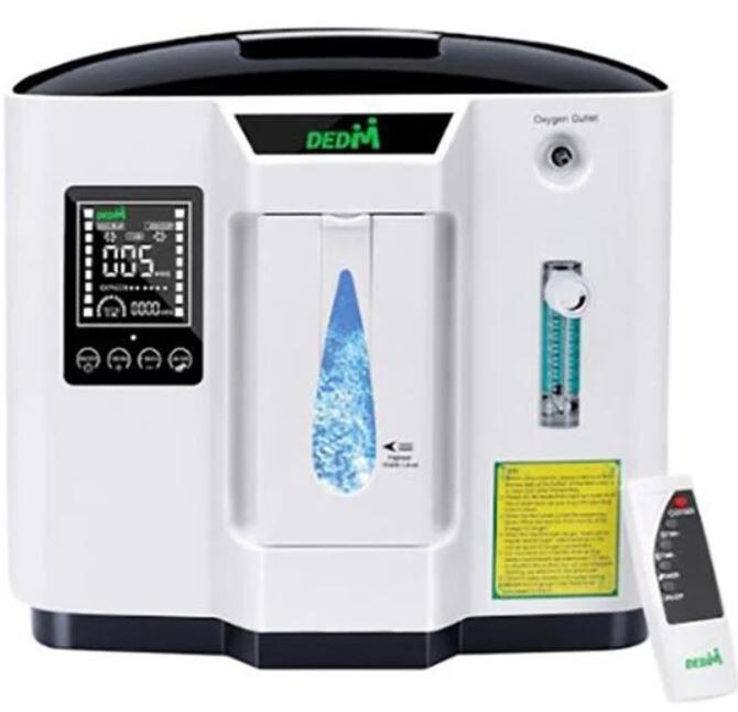 Oxygen Concentrator