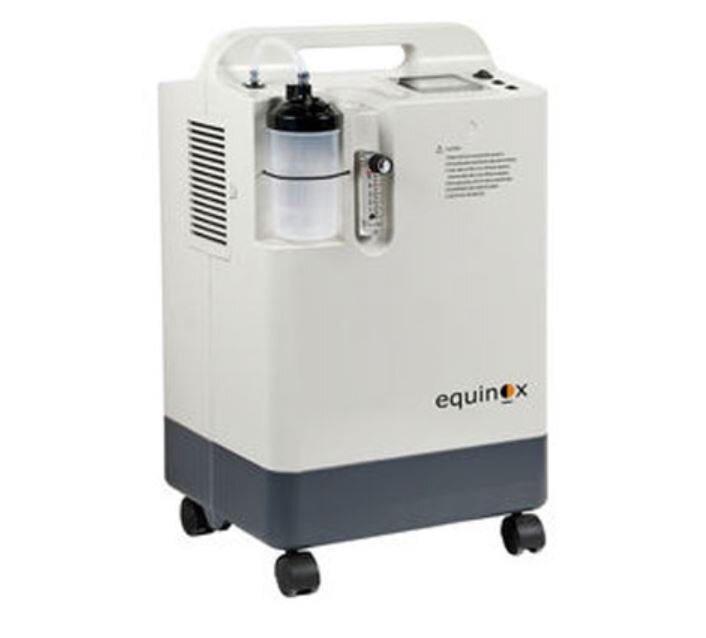 Oxygen Concentrator
