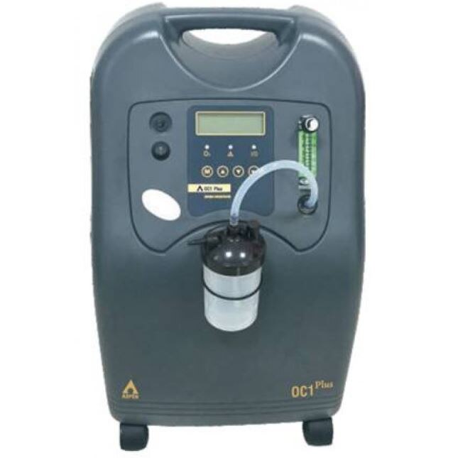 Oxygen Concentrator
