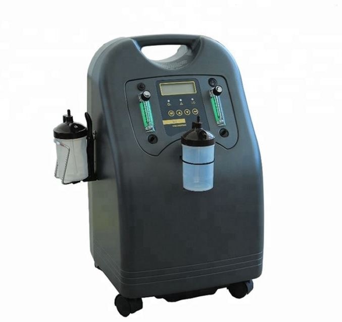 Oxygen Concentrator