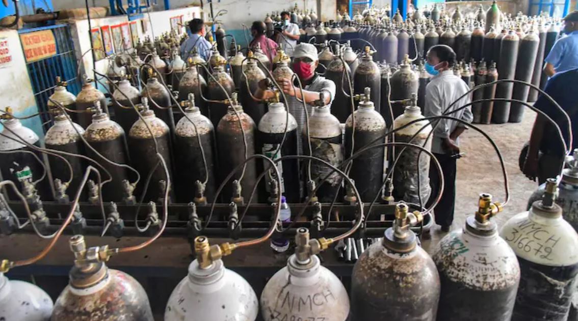 All About Oxygen Concentrators 